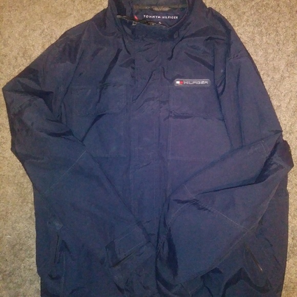 Jacket - Picture 5 of 6